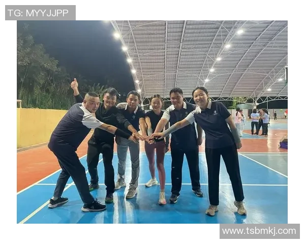 深圳排球队的个人能力提升与团队协作的完美结合探讨